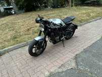 Husqvarna Vitpilen 701 (zamienie) ktm duke 690 supermoto sm gasgas 700