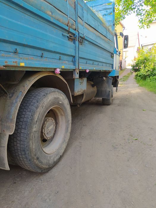 Продам IFA 1218 L60