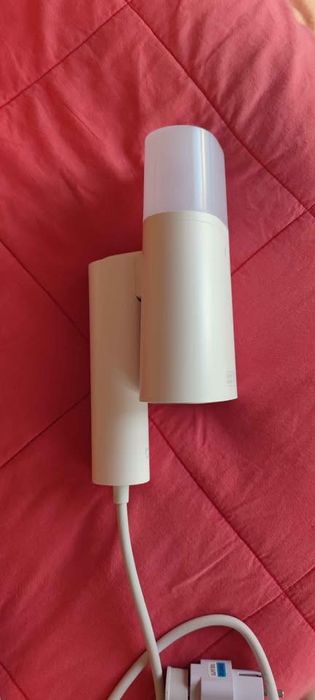 Ferro a vapor Xiaomi