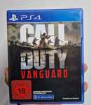 Gra Call of Duty  Vanguard Pl  PS4 Salon Canal+ Rajcza