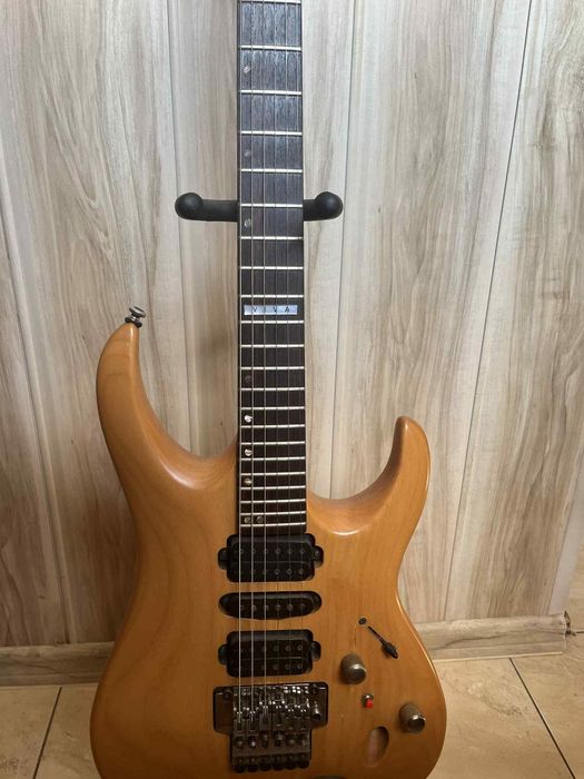 Cort Viva Gold II Gitara Elektryczna