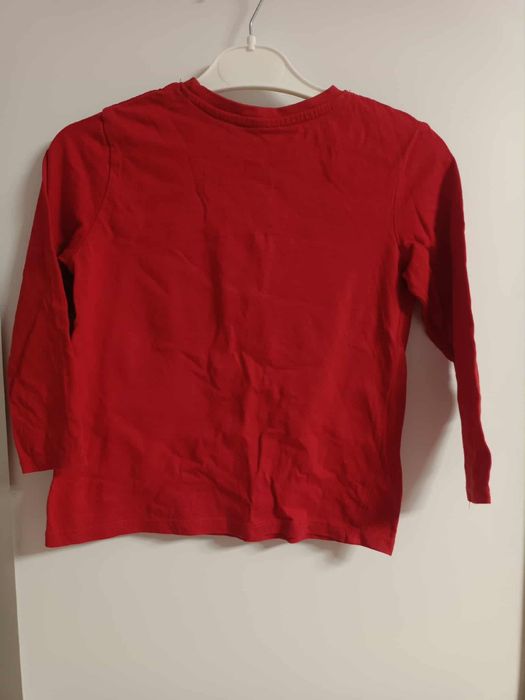 Bluzka, 122 cm, 6/7 lat