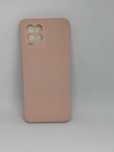 Realme 8 PRO Etui Case Silikonowy Obudowa Różowa kod 1235