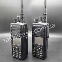 Motorola dp 4801 UHF AES256