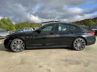 Bmw 520d pack M full extras