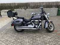 Yamaha XV 1700 Road Star Silverado