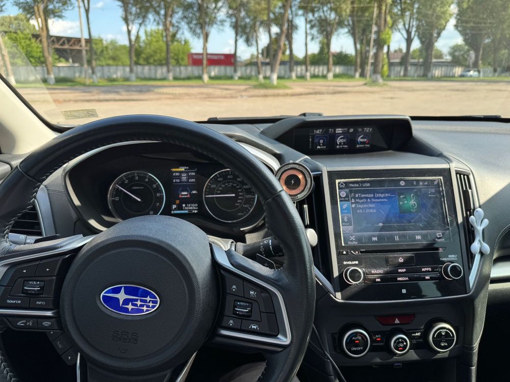 Продам Subaru Impreza
