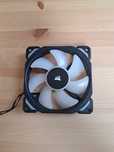 Wentylatory Corsair ml120 pro rgb