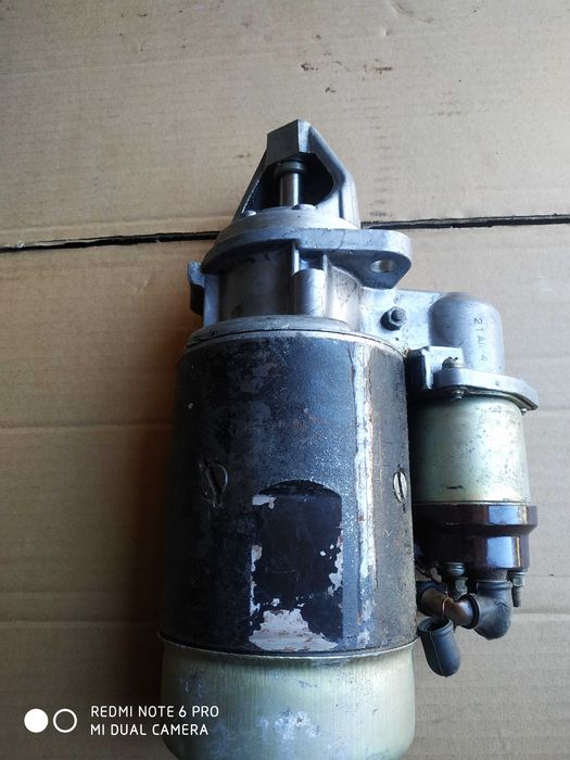 Стартер СТ-230 Б ГаЗ 24 газ 53 УАЗ