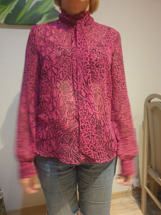 Elegancka, nowa mgiełka H&M