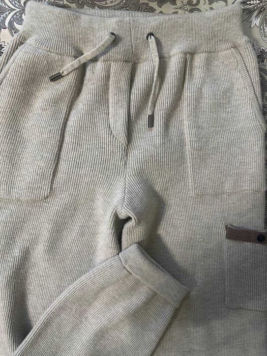 Brunello Cucinelli стильно та зручно (кашемір)
