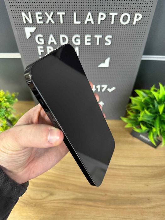 Apple Iphone 14 Pro Max 256 GB Space Black Neverlock