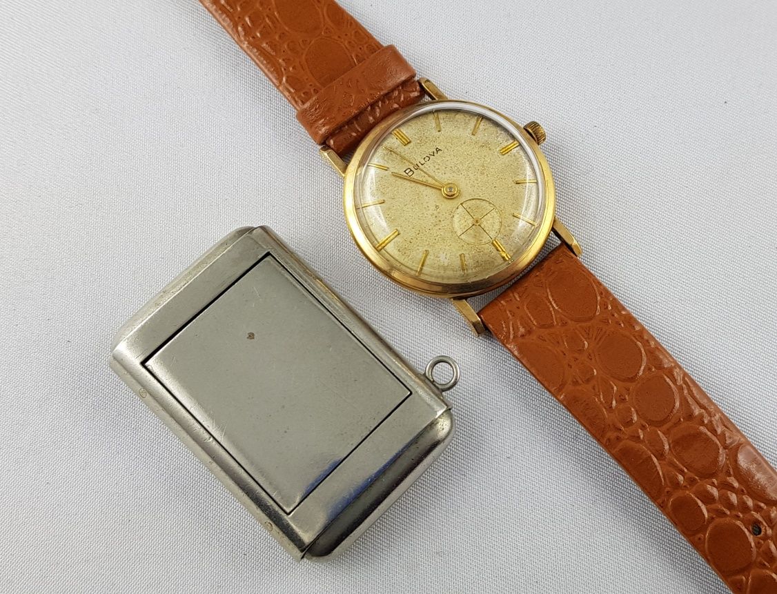 Zegarek Rolex Rolco kieszonkowy , wisiorek , Unikat lata 20 Vintage