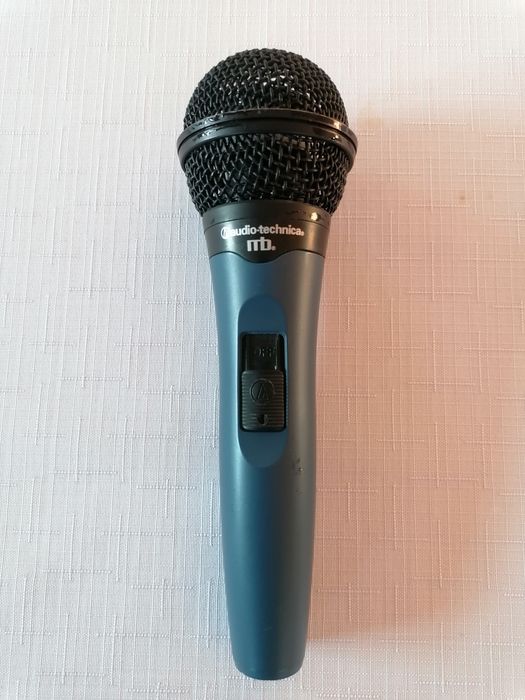 Mikrofon wokalowy Audio technika MB 1 K