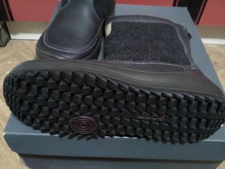 Сапожки женские ЭССО