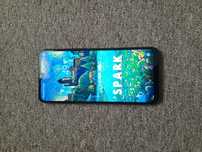 Продам телефон Тecno Spark 7