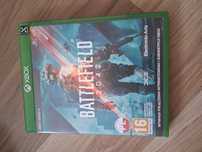 Battlefield 2042 xbox