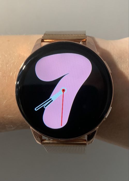 Nowość! Arctika smartwatch damski prezent dla kobiety dziewczyny