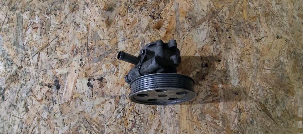 Гідропідсилювач гідрач насос ауді a4b6 ауді 2.0 бензин