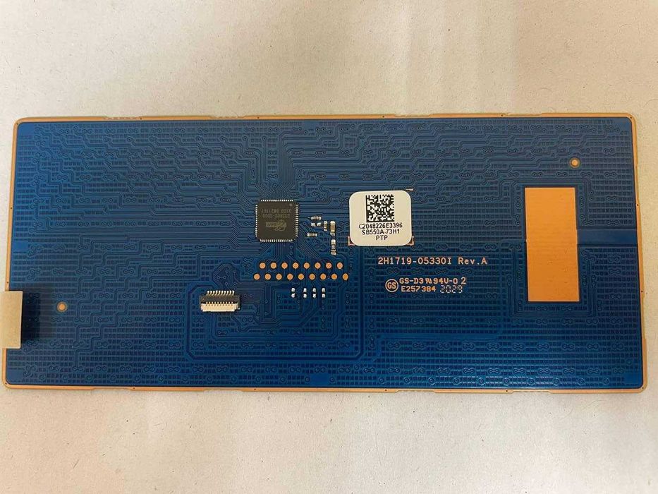 Тачпад TOUCHPAD HP 250/255 G8, PAVILION 15-DW, 15S-DY, 15S-DU, 15S-DR