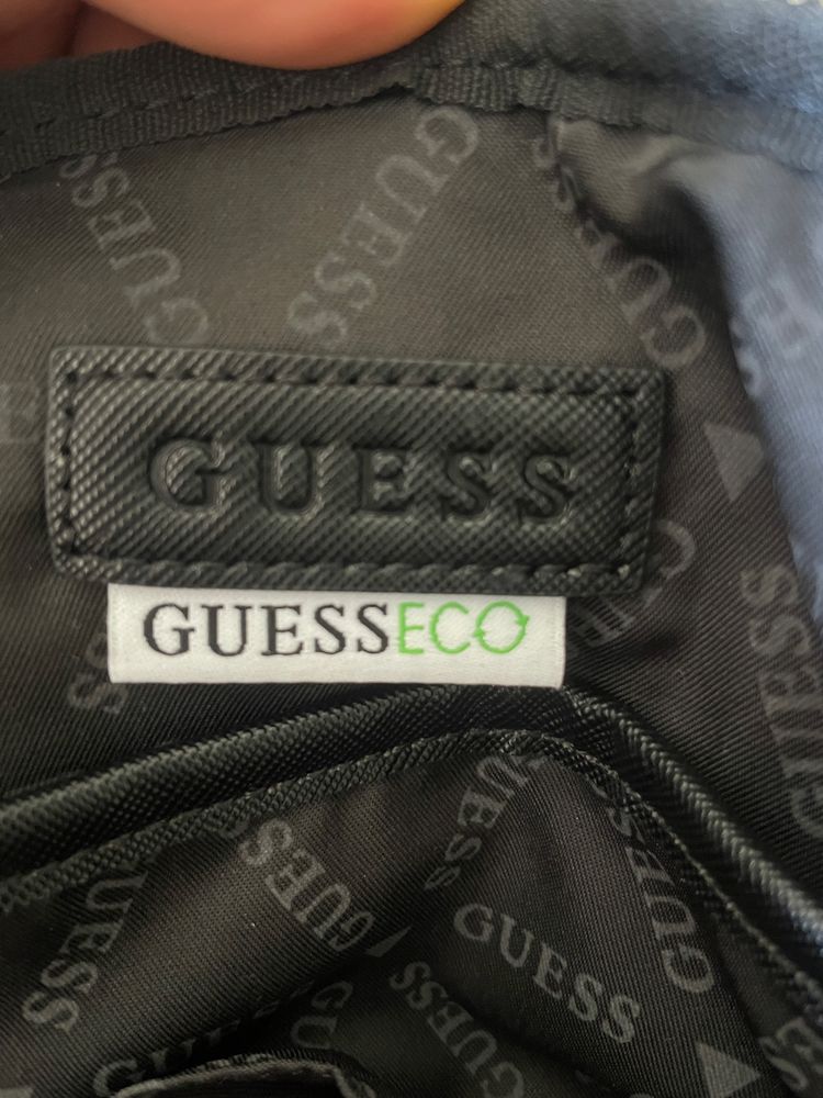 Mala Guess Original