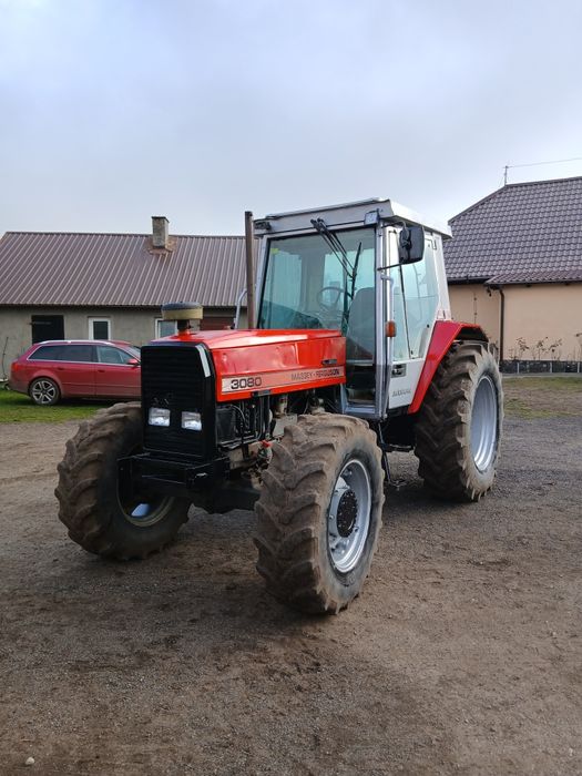 Massey Ferguson 3080 sprowadzony 16x16