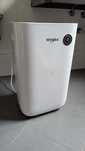 Desumidificador Whirlpool 20L