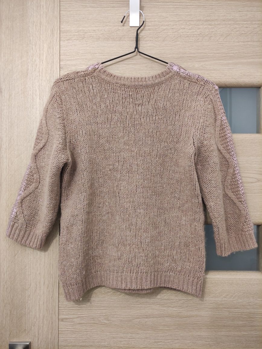 Sweter damski wełniany Vicolo
