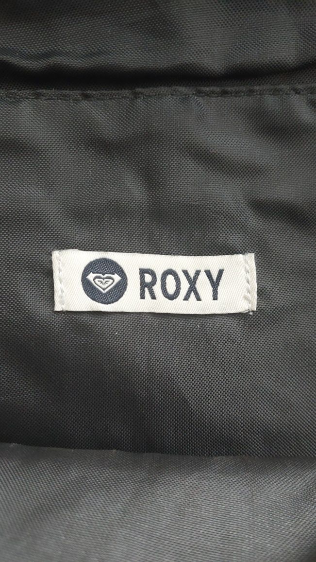 Torba ROXY na ramię, na laptopa, szkoła