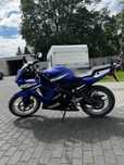 Yamaha tzr 50 motocykl