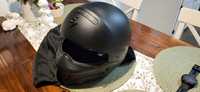 Kask motocyklowy Scorpion exo combat rozmiar L