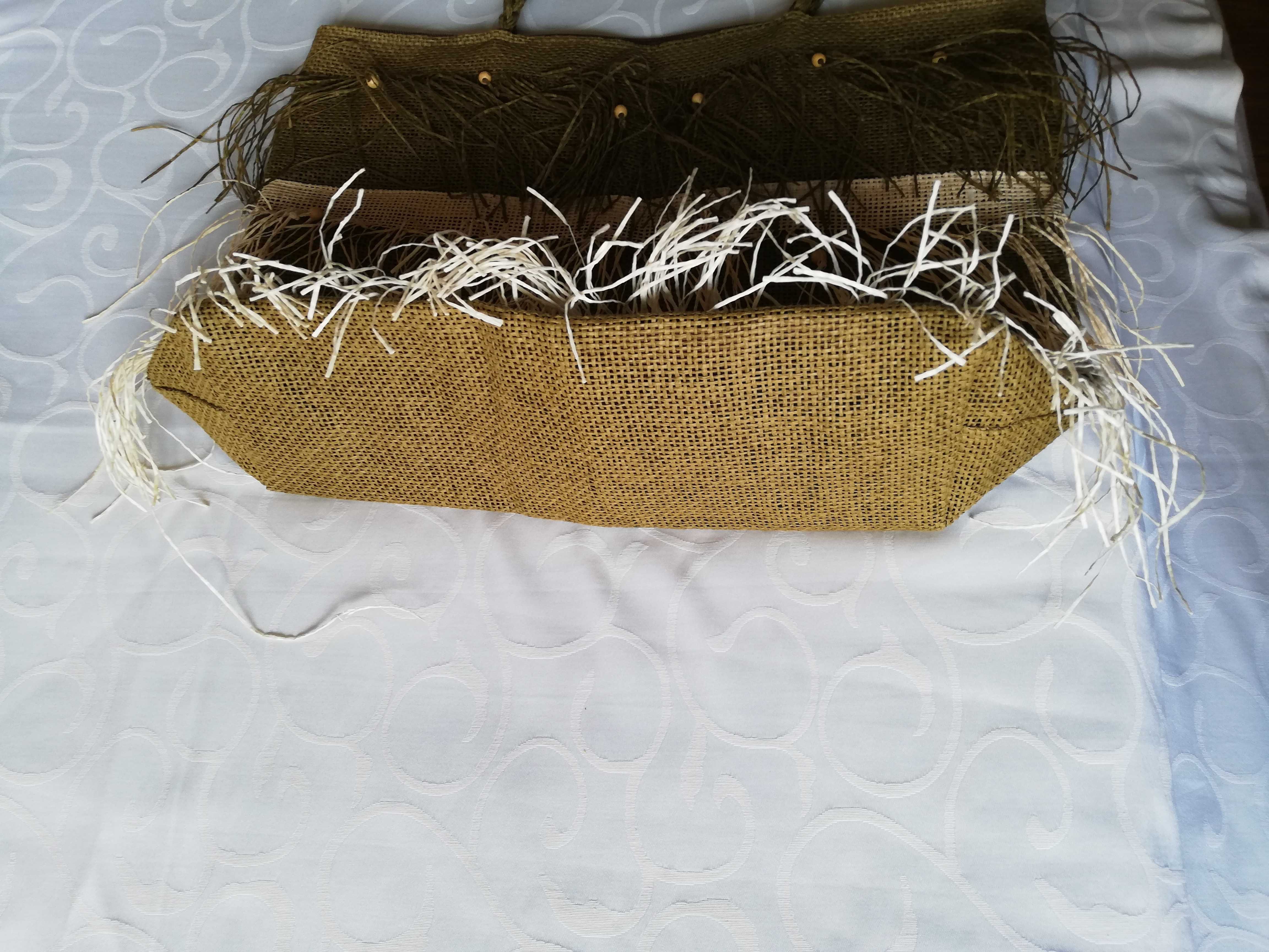 torba letnia plażowa boho hippie folk etno na plażę wakacje miejska