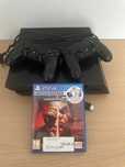Konsola Playstation 4