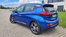 Opel Ampera Opel Ampera E 64kW jak Kona Eniro Leaf Tesla Bolt ID3 BMW i3