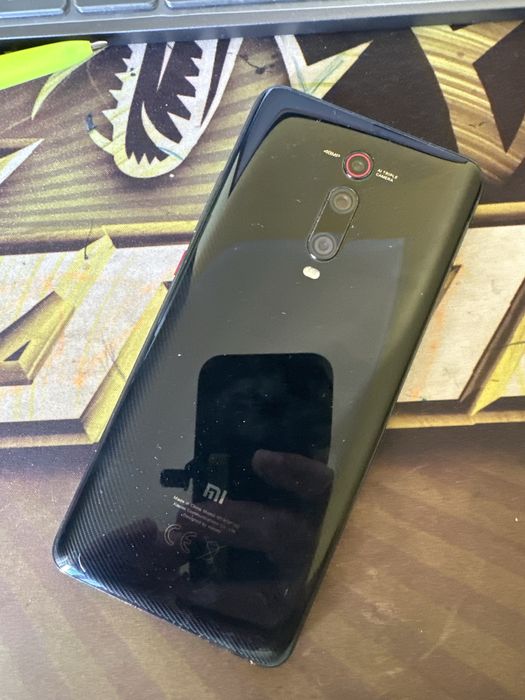 Xiaomi mi 9t desbloqueado