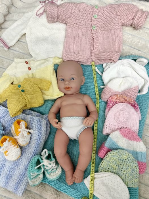 Пупс в відмінному стані.