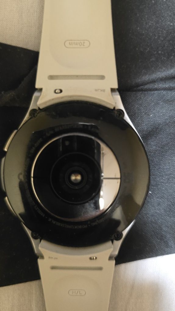 Samsung Galaxy watch 4 active 46 mm