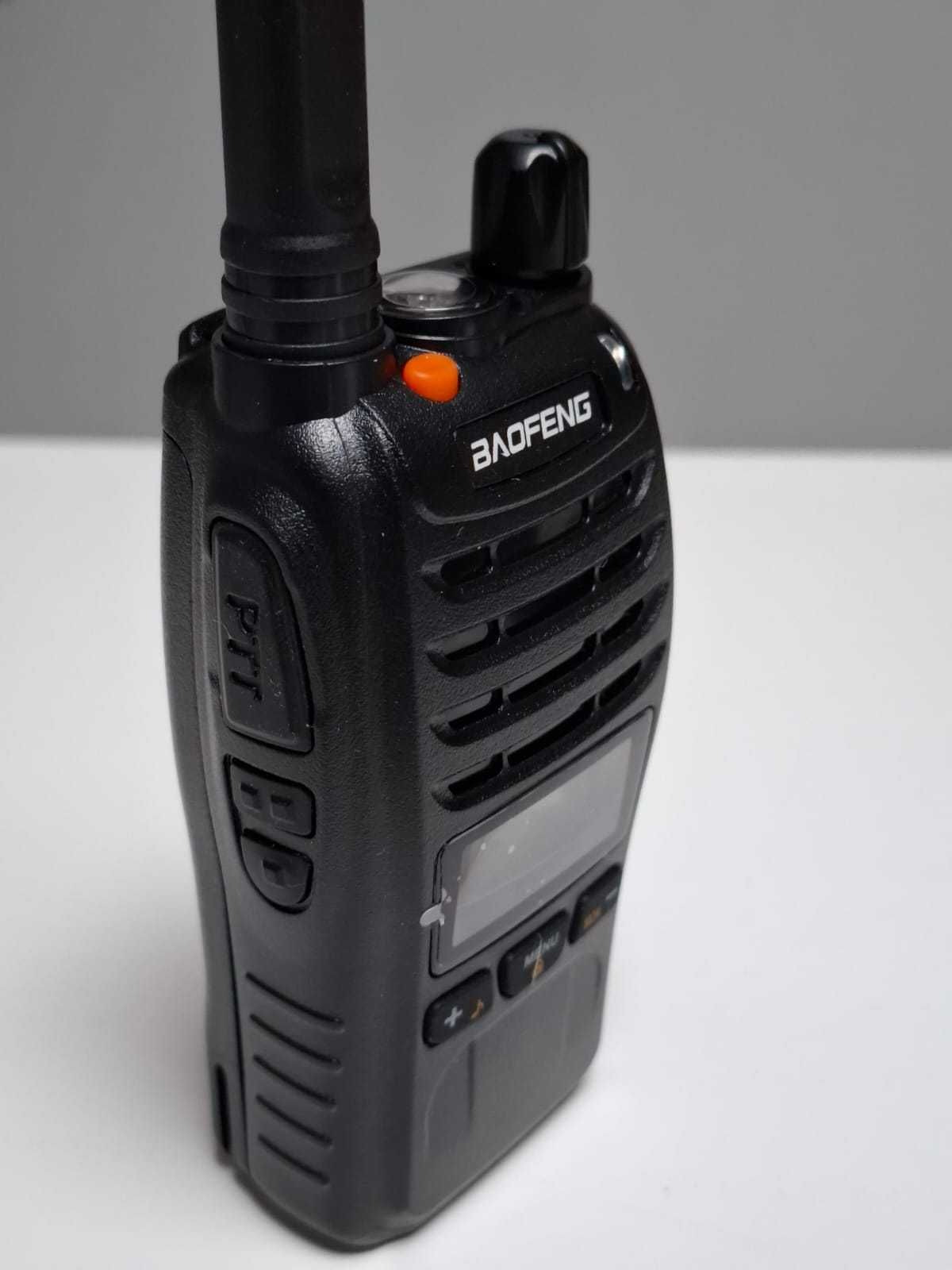 Krótkofalówki Baofeng BF-88ST Pro