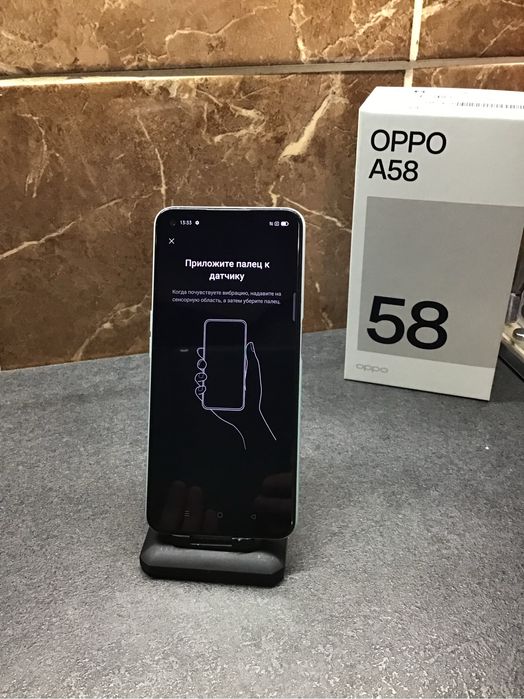 OppO A52 / Як НовиЙ / майже не був у Використанні
