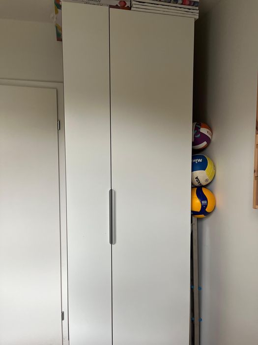 Szafa Pax 75x58x236