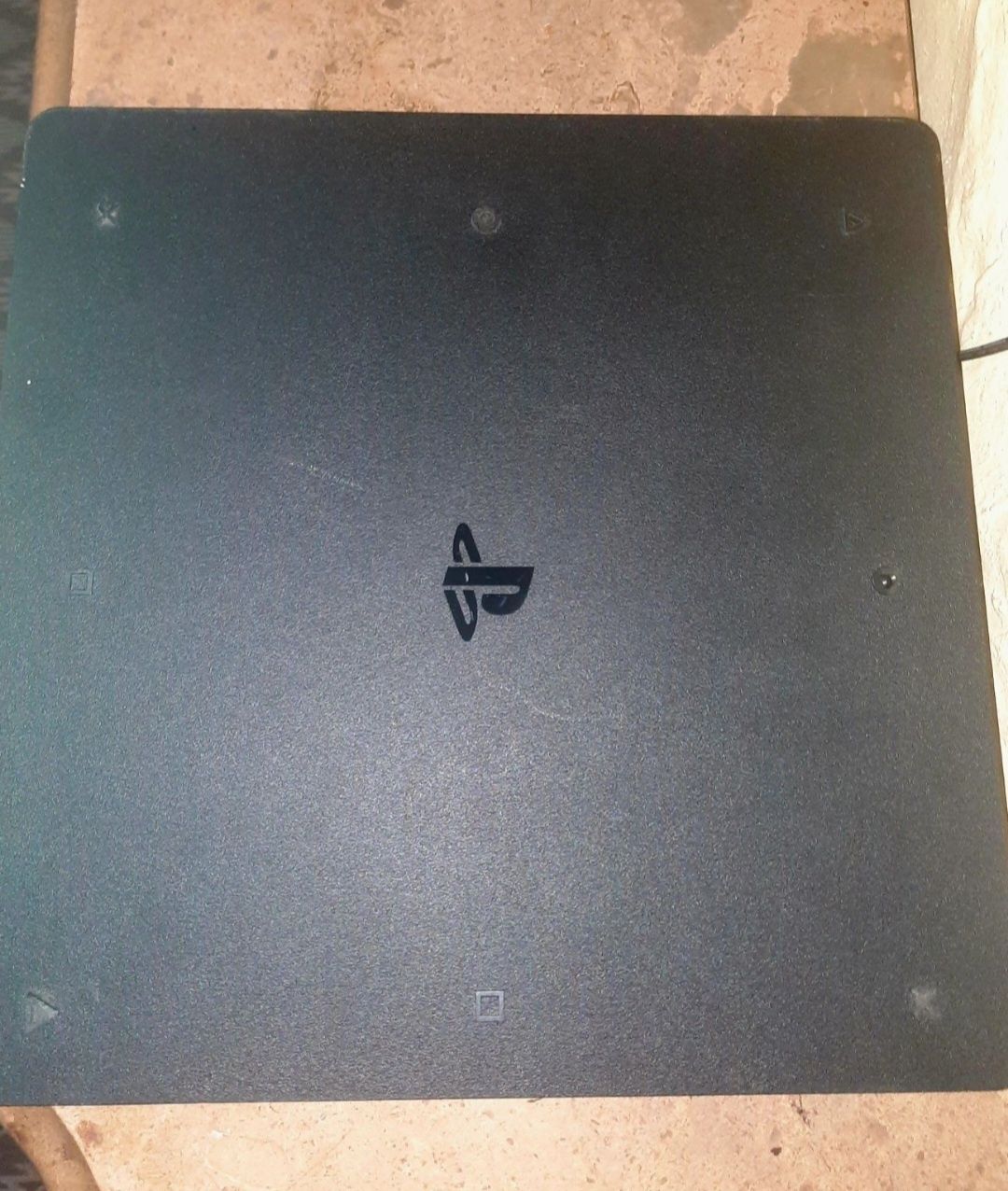 Ps4 em Ótimo estado.