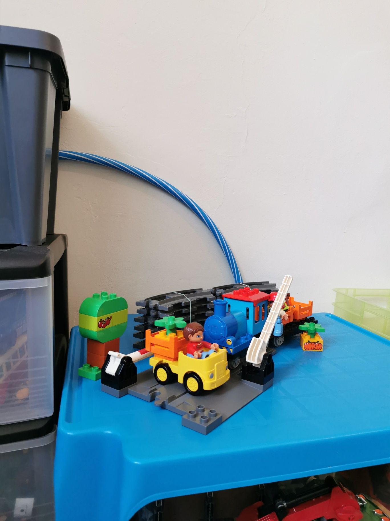 Lego Duplo 10810