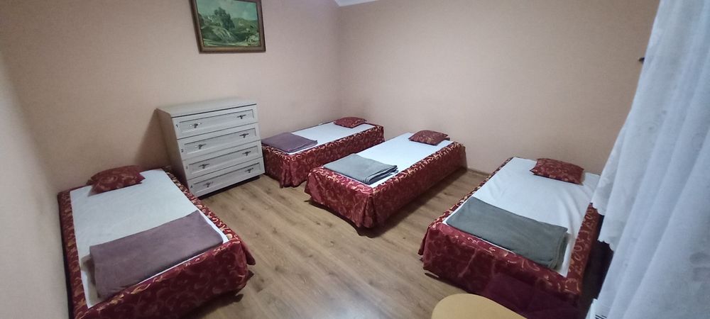 Pokoje dla pracowników do wynajęcia