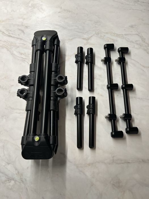 Rod pod Avid Carp Lok Down Compact Pod