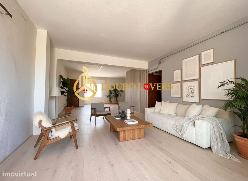 Armazém com Viabilidade para Habitação