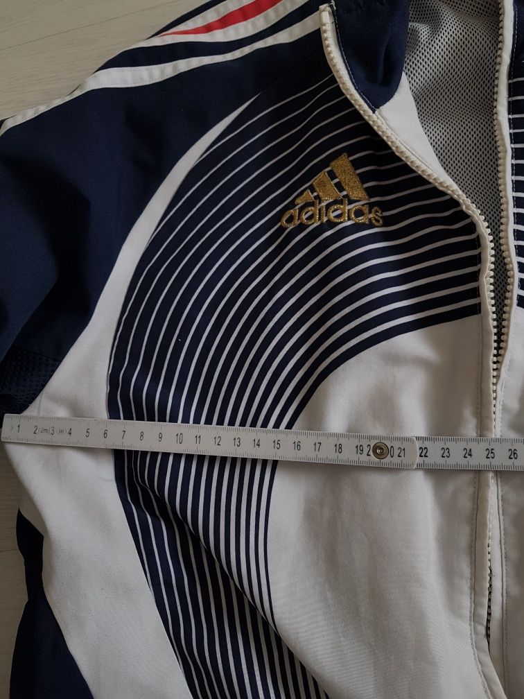 Kurtka damska Adidas sportowa