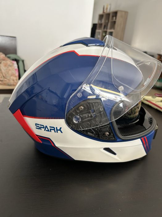 Capacete integral Airoh Spark