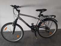 Bicicleta triban 5 - Citybike da Decathlon