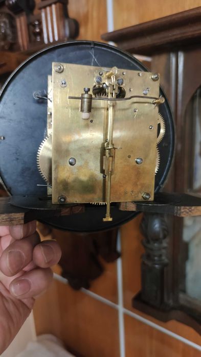 Zegar wiszący Ślązak Odbiór Osobisty Taniej