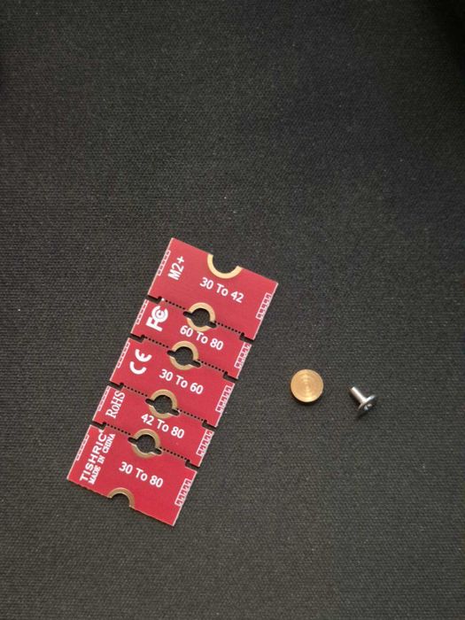 SSD M.2 2230 256Gb оригінал Samsung/SK Hynix/WD/Kioxia | Як нові